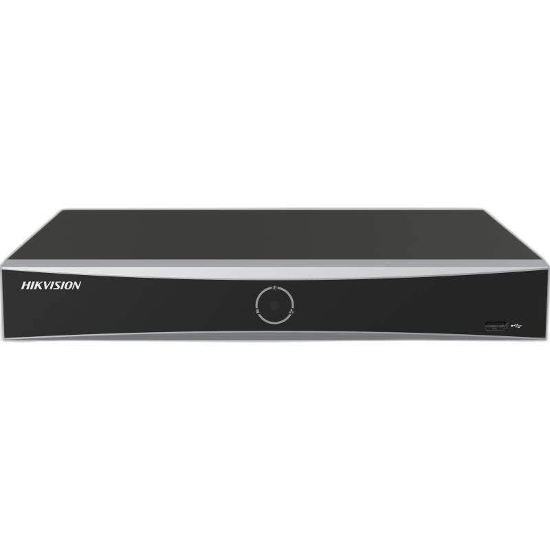 Hikvision DS-7604NXI-K1/4P 4-Channel 4-PoE AcuSense VPro NVR - view 4