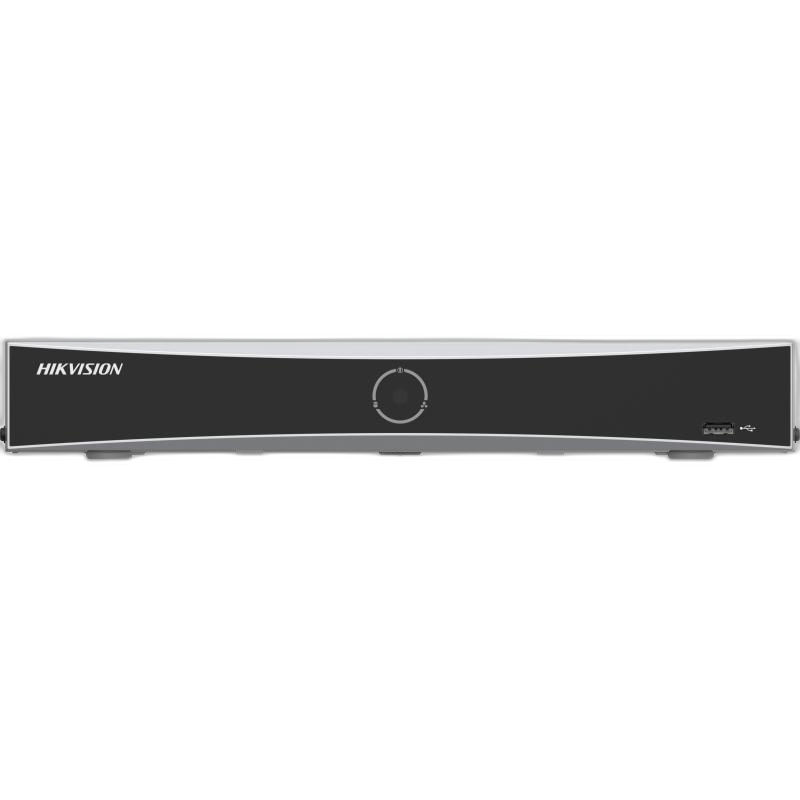 Hikvision DS-7604NXI-K1 4-Channel AcuSense VPro NVR - view 2