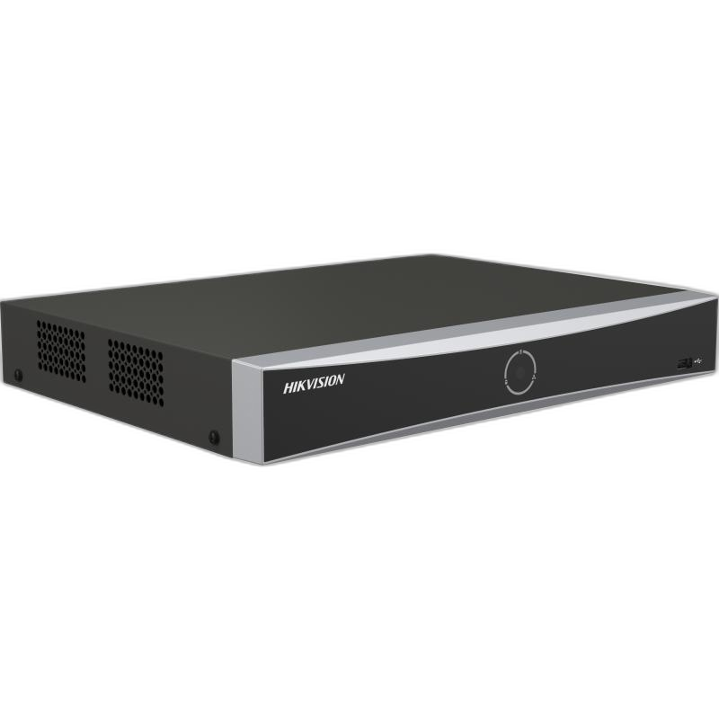 Hikvision DS-7604NXI-K1 4-Channel AcuSense VPro NVR - view 3