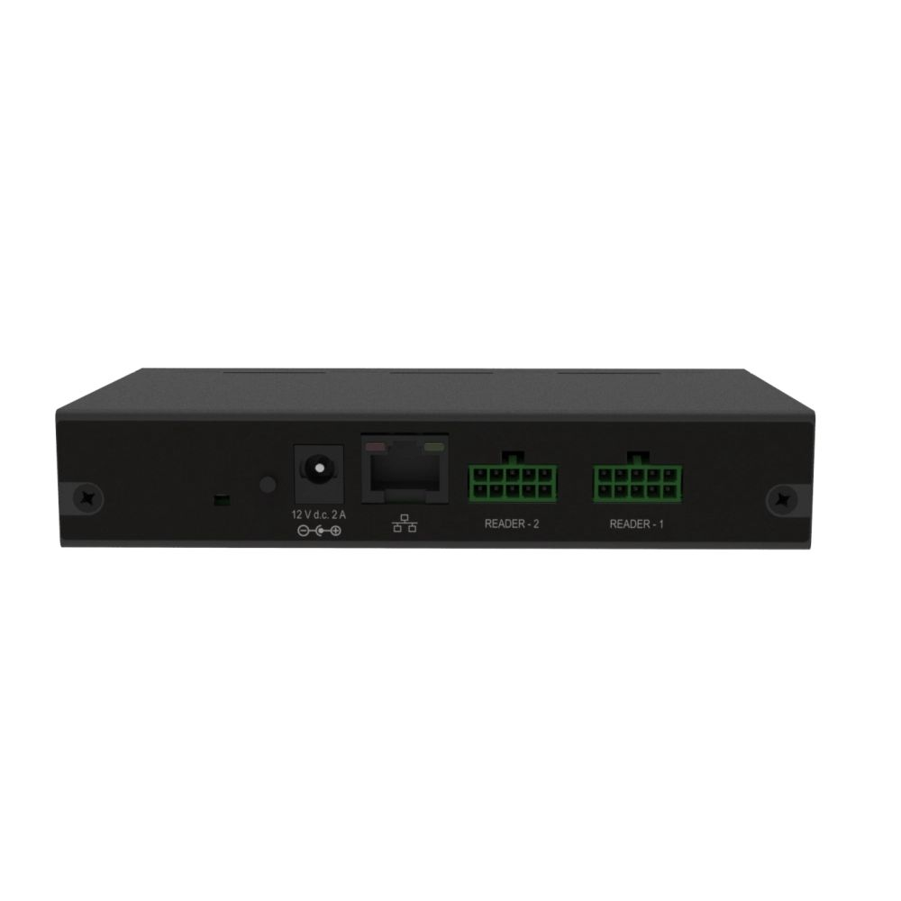 Two Door Access Controller - view 4