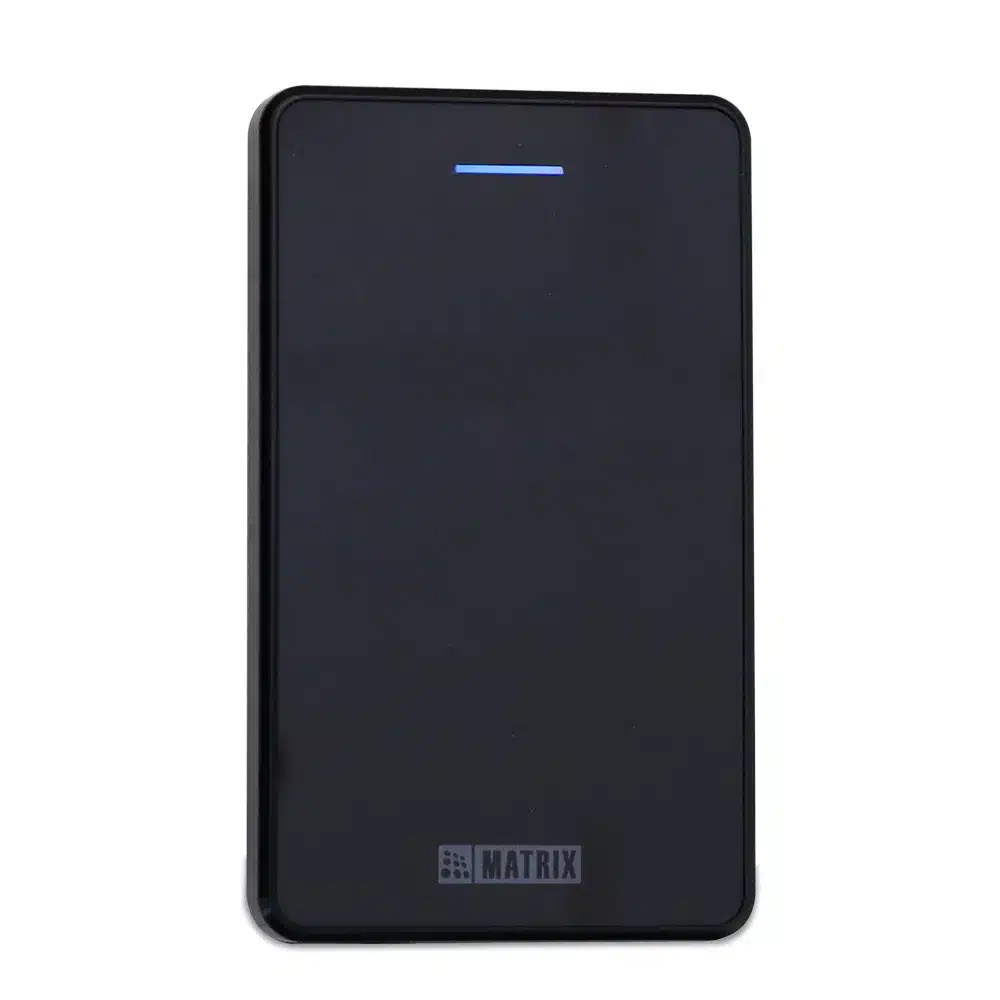 Mifare Classic Card And Bluetooth Based Reader