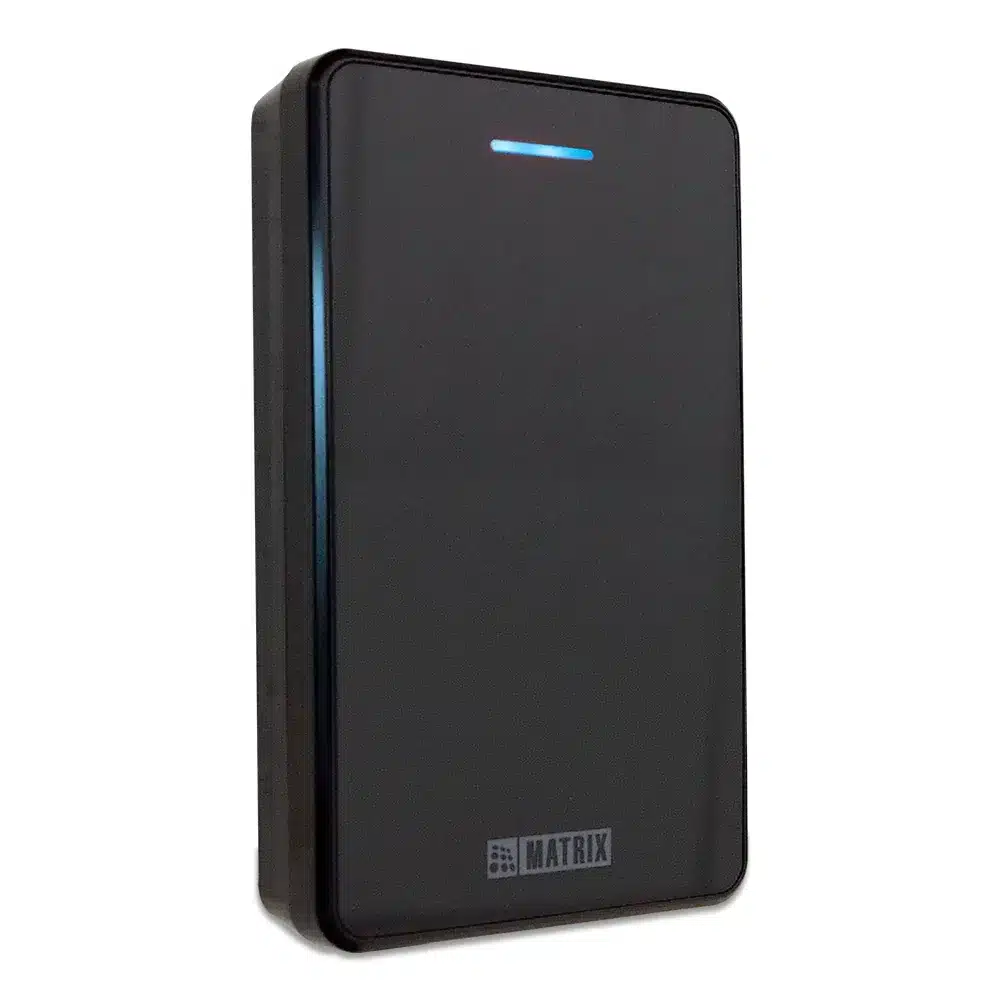 Mifare Classic Card And Bluetooth Based Reader - view 2