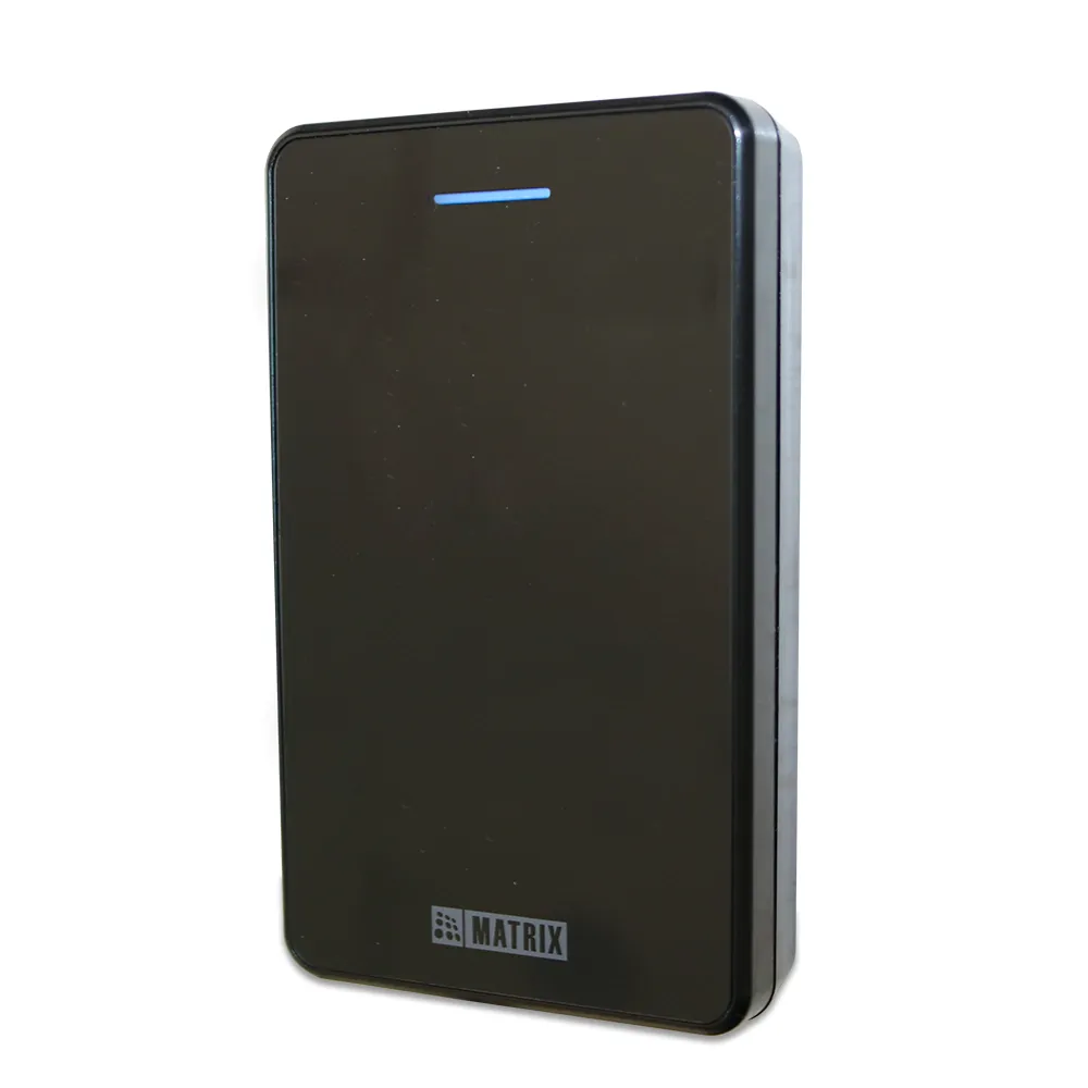 Mifare Classic Card And Bluetooth Based Reader - view 3
