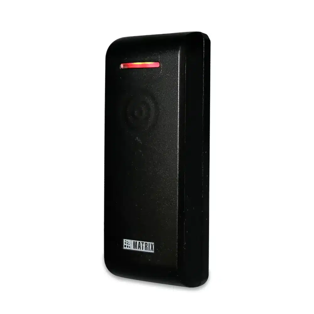 Compact Reader With Mifare Card Support - view 3