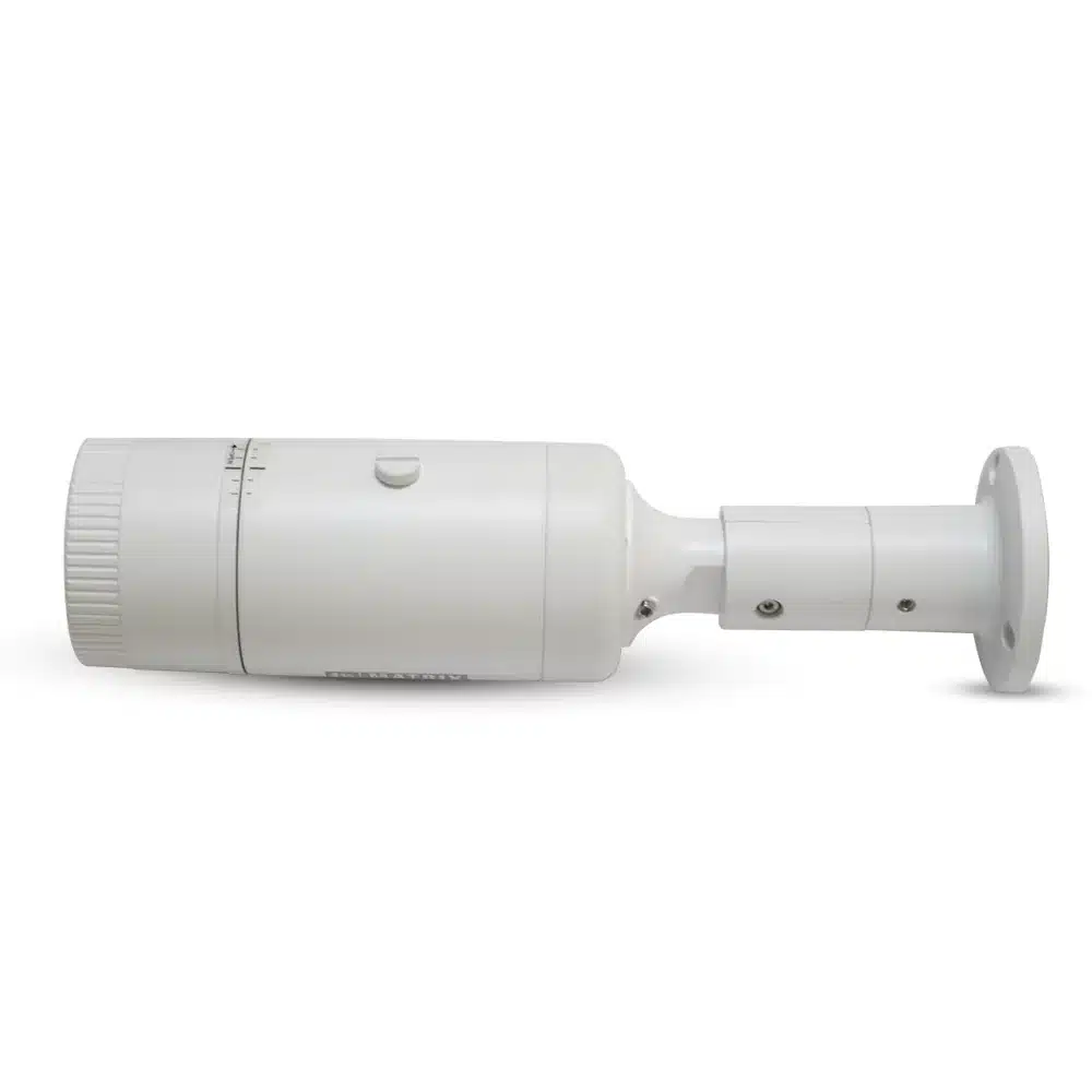 Matrix 2Mp Ir Bullet Camera With 2 8Mm Lens - view 2