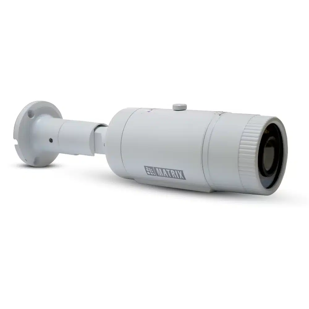 Matrix 2Mp Ir Bullet Camera With 2 8Mm Lens - view 4