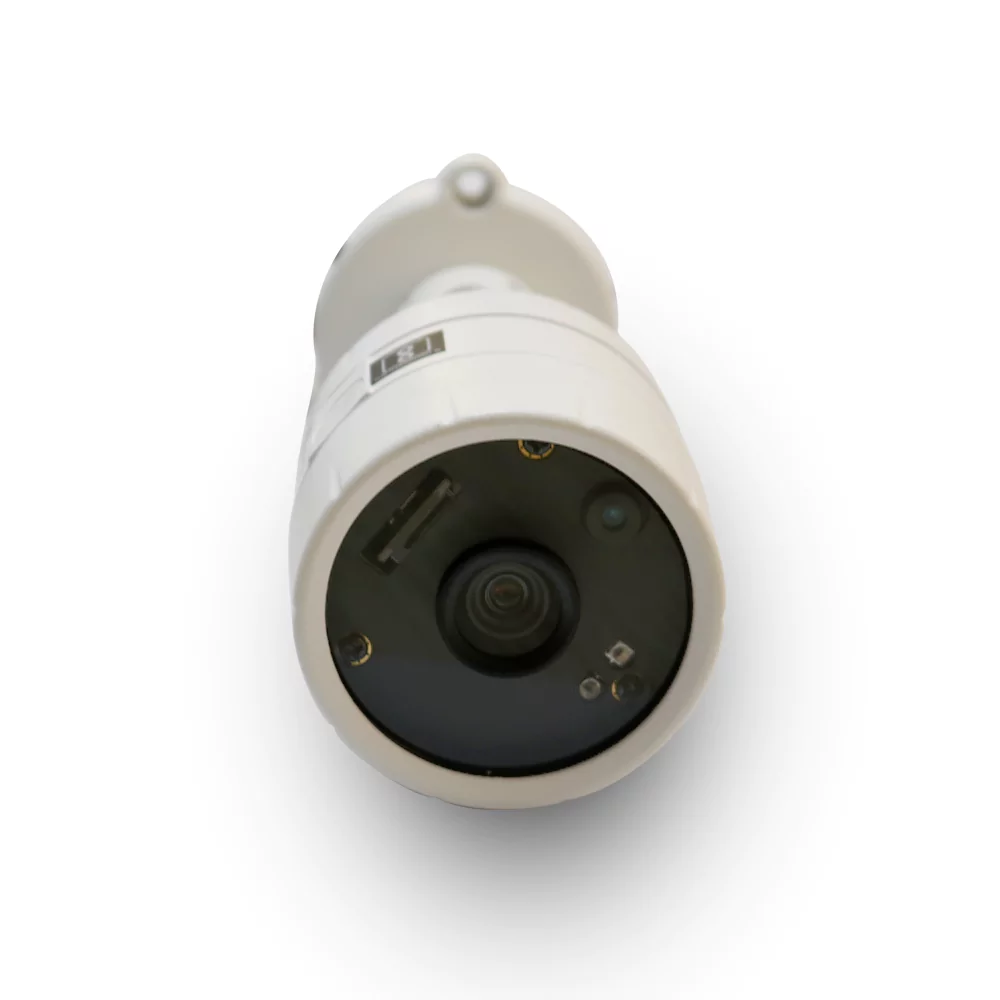 Matrix 2Mp Ir Bullet Camera With 3 6Mm Lens 2