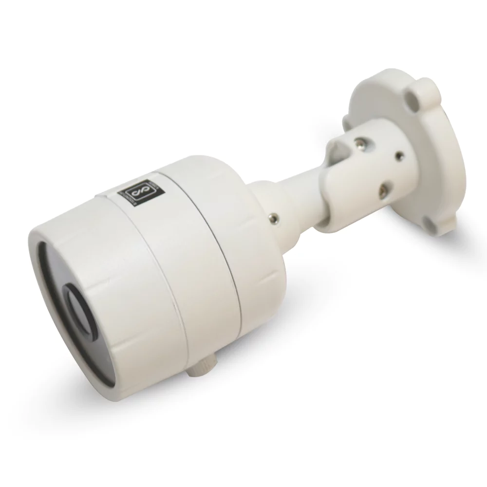 Matrix 2Mp Ir Bullet Camera With 6Mm Lens 2 - view 2