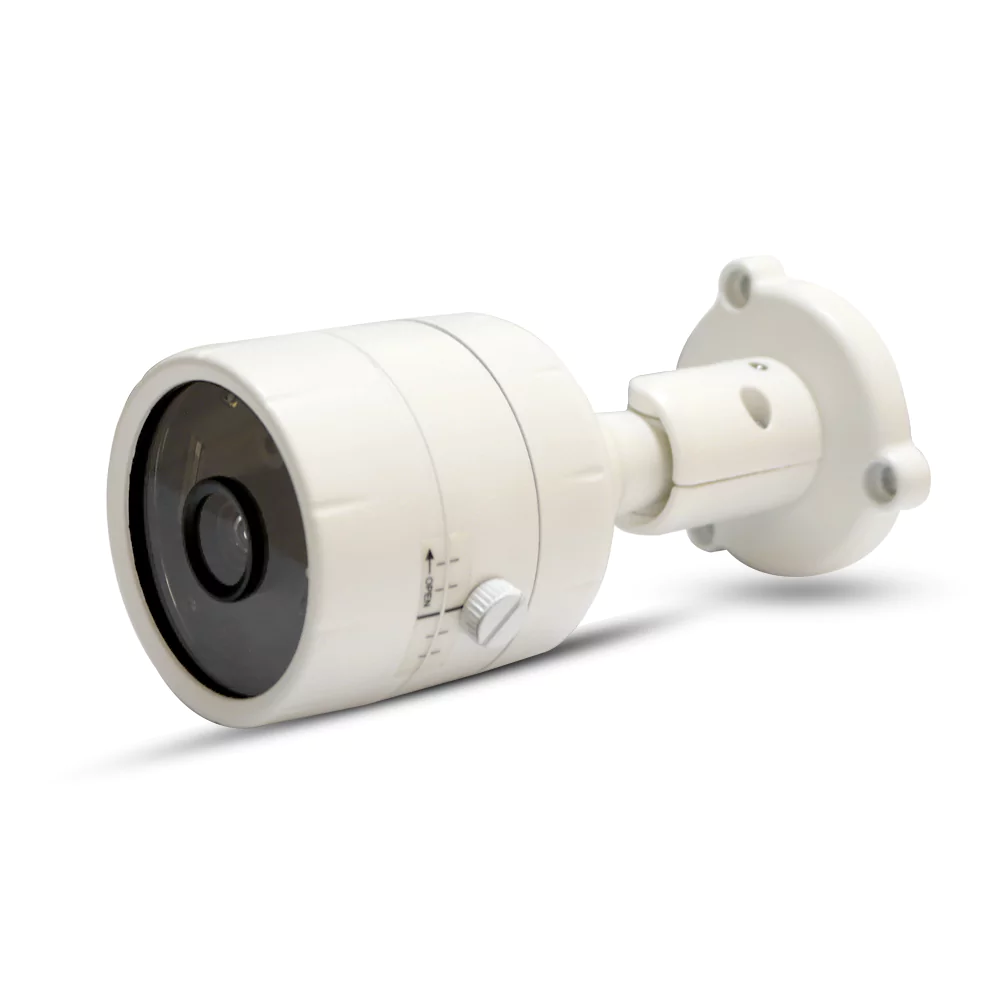 Matrix 2Mp Ir Bullet Camera With 6Mm Lens 2 - view 4