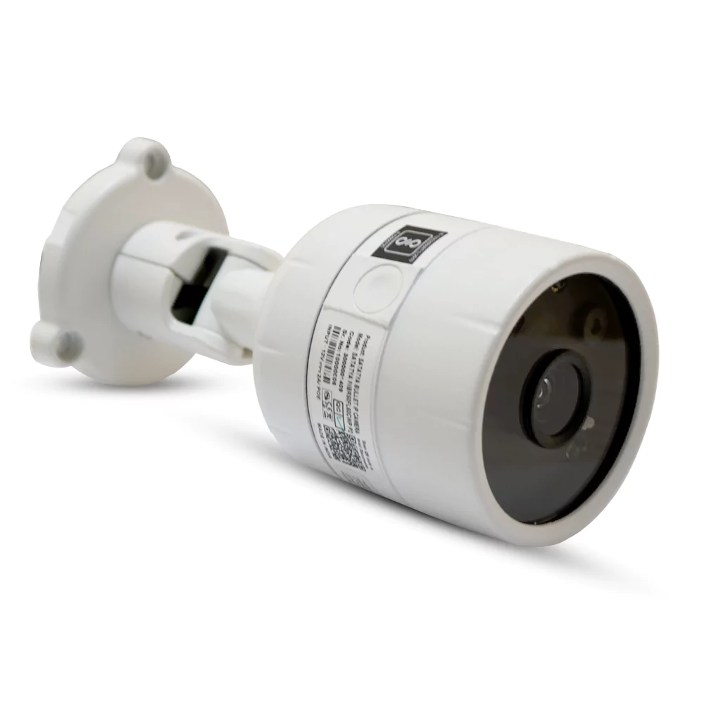 Matrix 5Mp Ir Bullet Camera With 4Mm Lens 2 - view 3