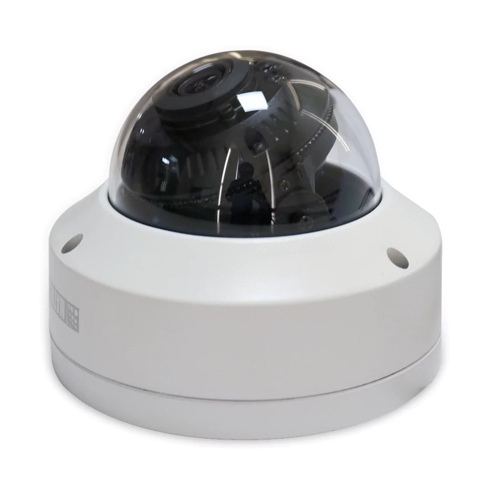 Matrix 5Mp Ir Dome Camera With 6Mm Lens 2 - view 4