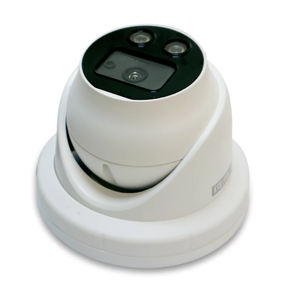 Matrix 5Mp Ir Turret Camera With 2 8Mm Lens