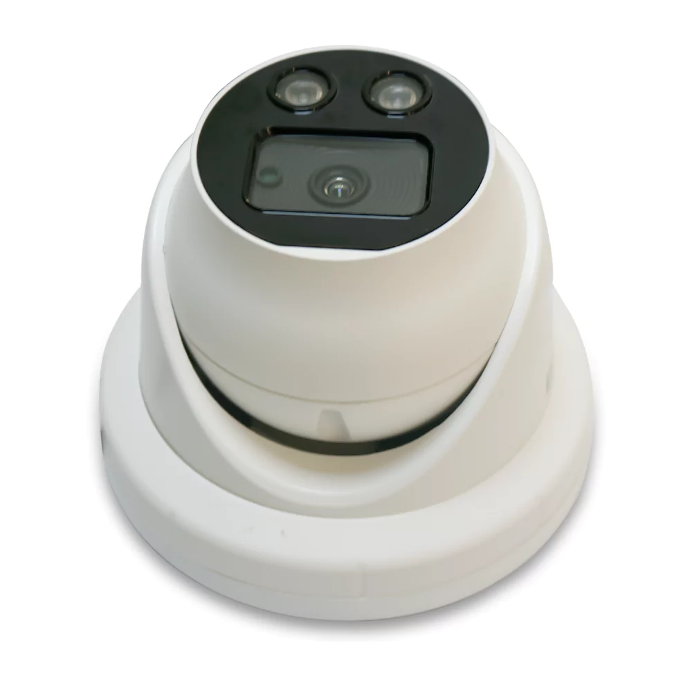 Matrix 5Mp Ir Turret Camera With 6Mm Lens - view 2