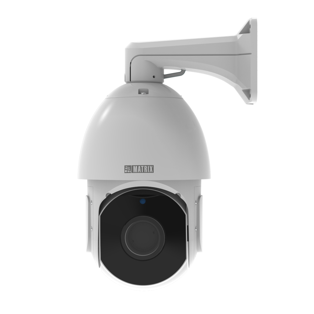 Matrix 5Mp Ptz Camera - view 2