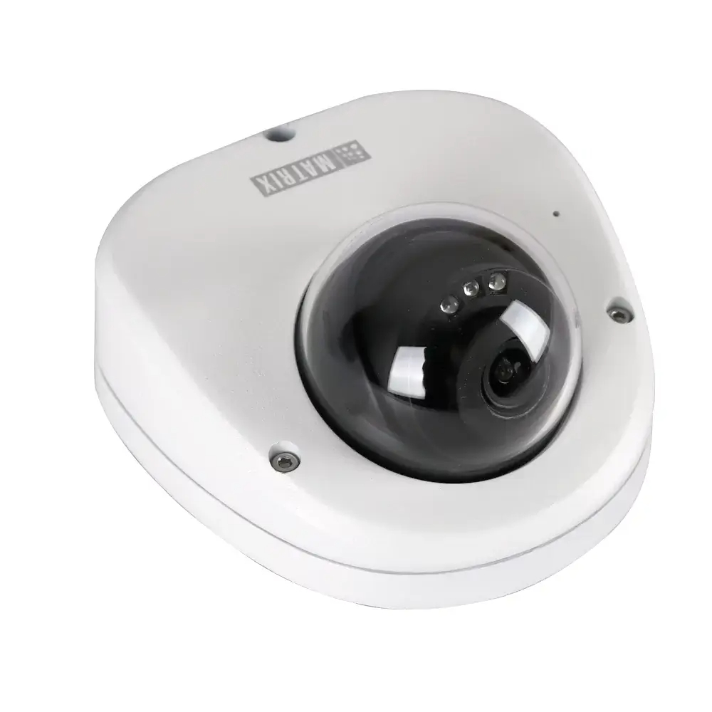 Matrix 2Mp Ruggedized Camera - view 3