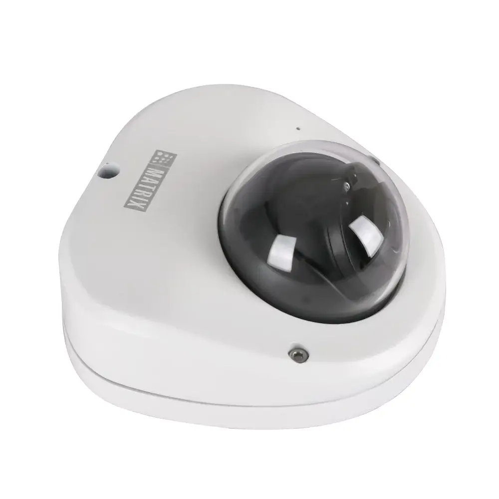Matrix 5Mp Ruggedized Camera - view 2