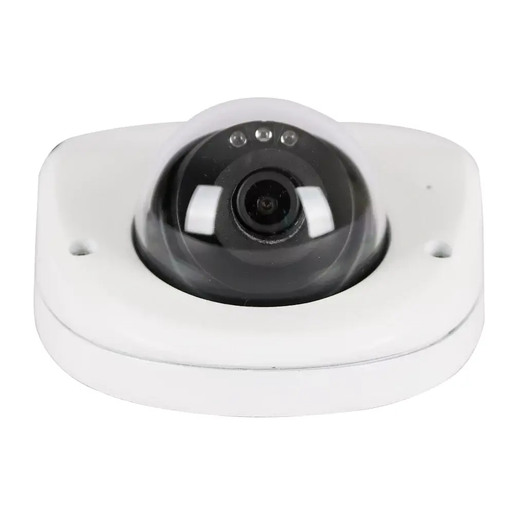 Matrix 5Mp Ruggedized Ip Camera - view 5