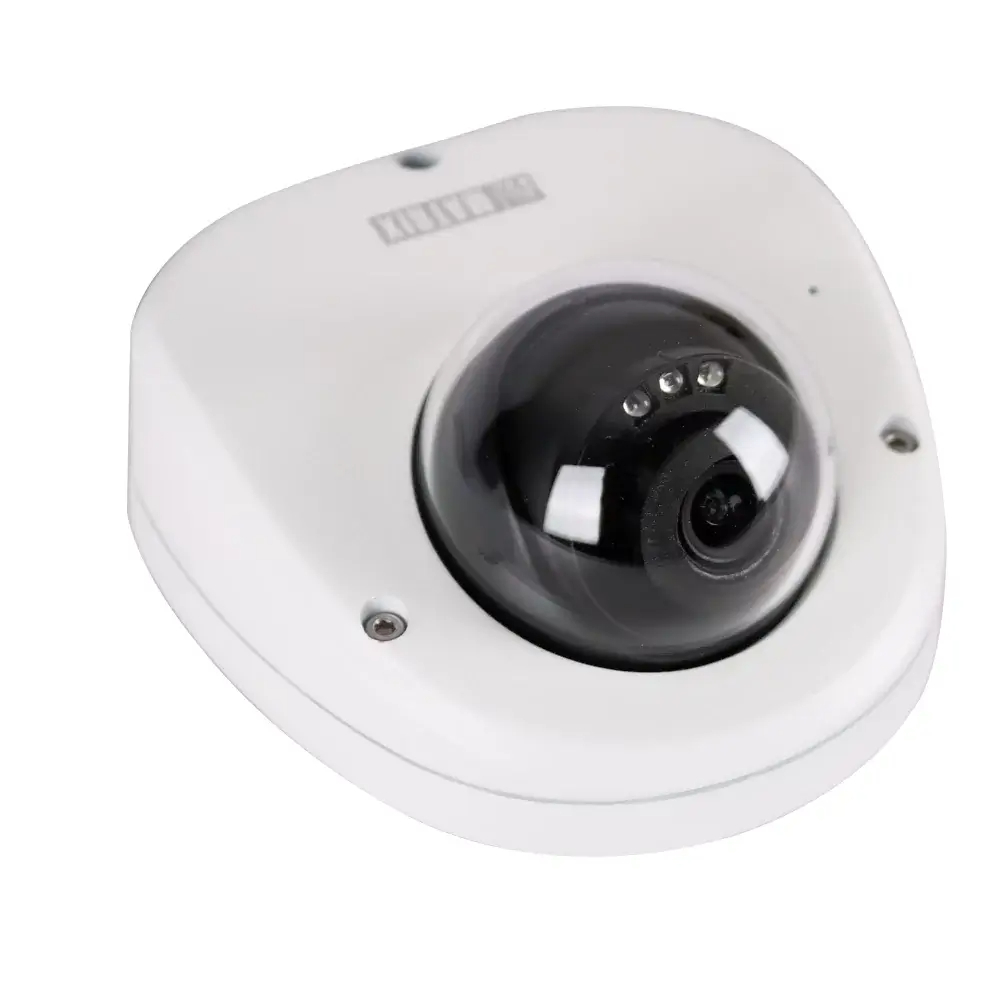 Matrix 5Mp Ruggedized Network Camera - view 4