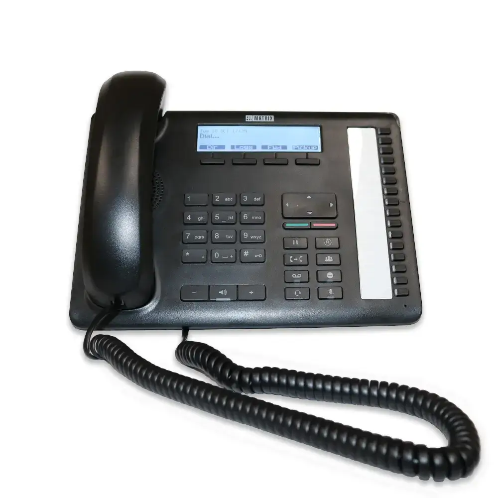 EON510 Premium Digital Key Phone