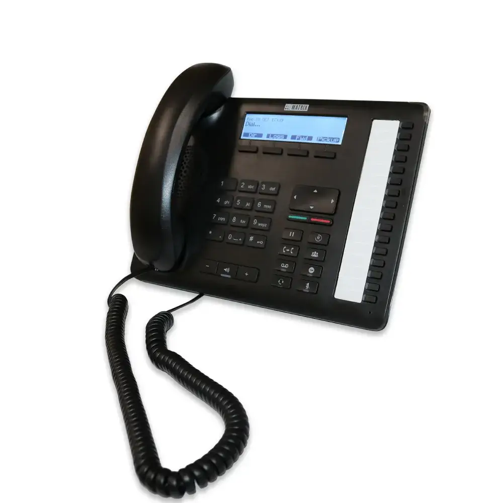 EON510 Premium Digital Key Phone - view 2