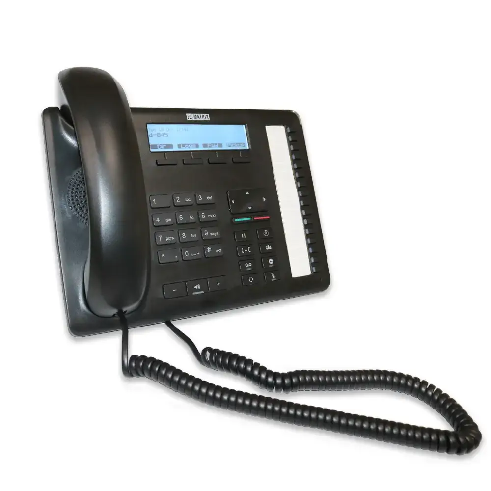 EON510 Premium Digital Key Phone - view 3