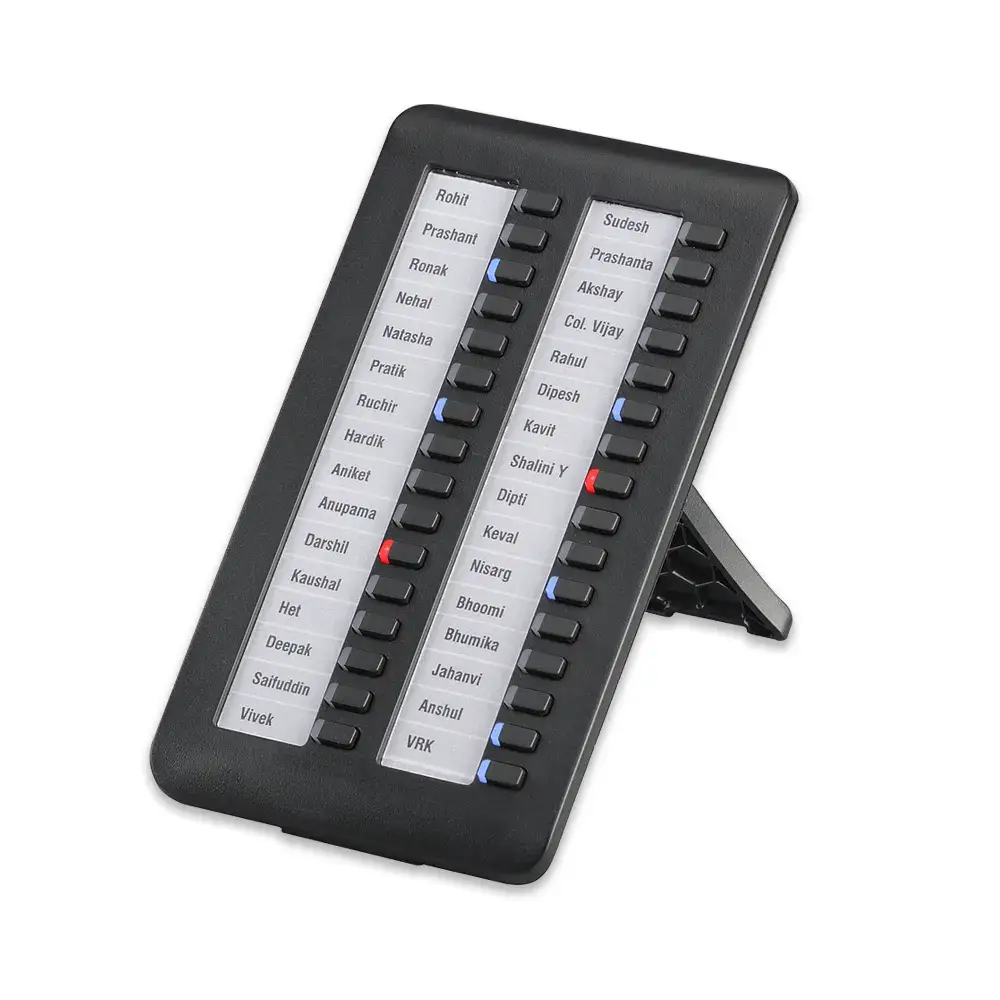 IP & Digital DSS Console Extension (DSS532)
