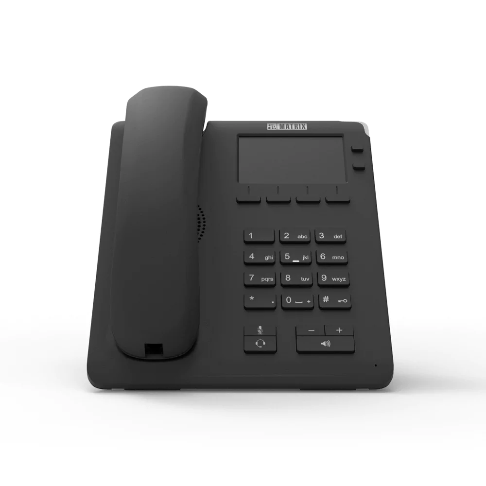 Sparsh VP210 Business IP Phone