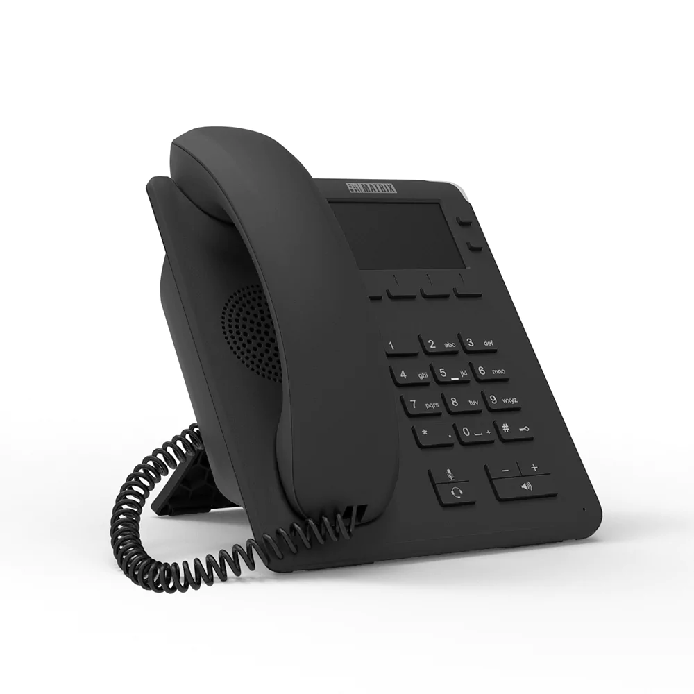 Sparsh VP210 Business IP Phone - view 3
