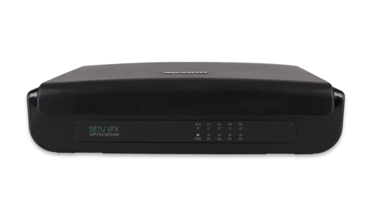 Setu vfx844