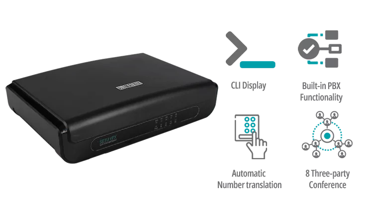 Setu vfx880