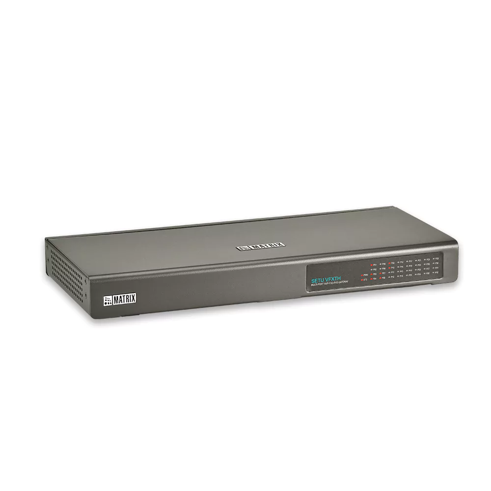 Setu vfxth3200 - view 3