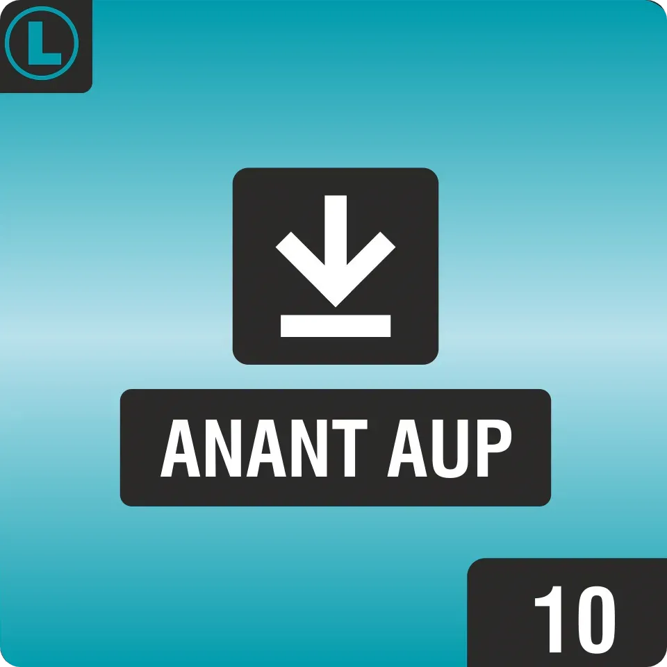 Annual Upgradation Package Aup For Anant Ucs User 10
