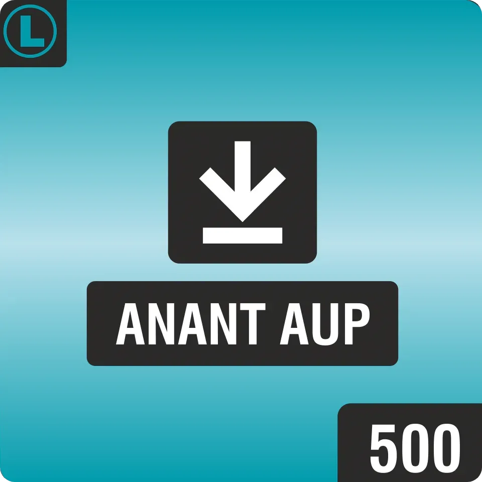 Annual Upgradation Package Aup For Anant Ucs User 500
