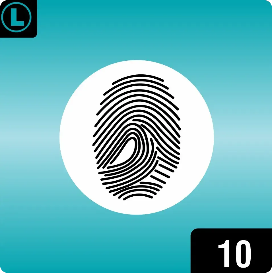 Cosec Centra 10 Access Control Users