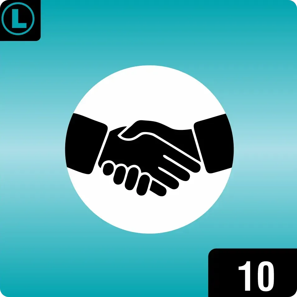 Cosec Centra 10 Visitor Users