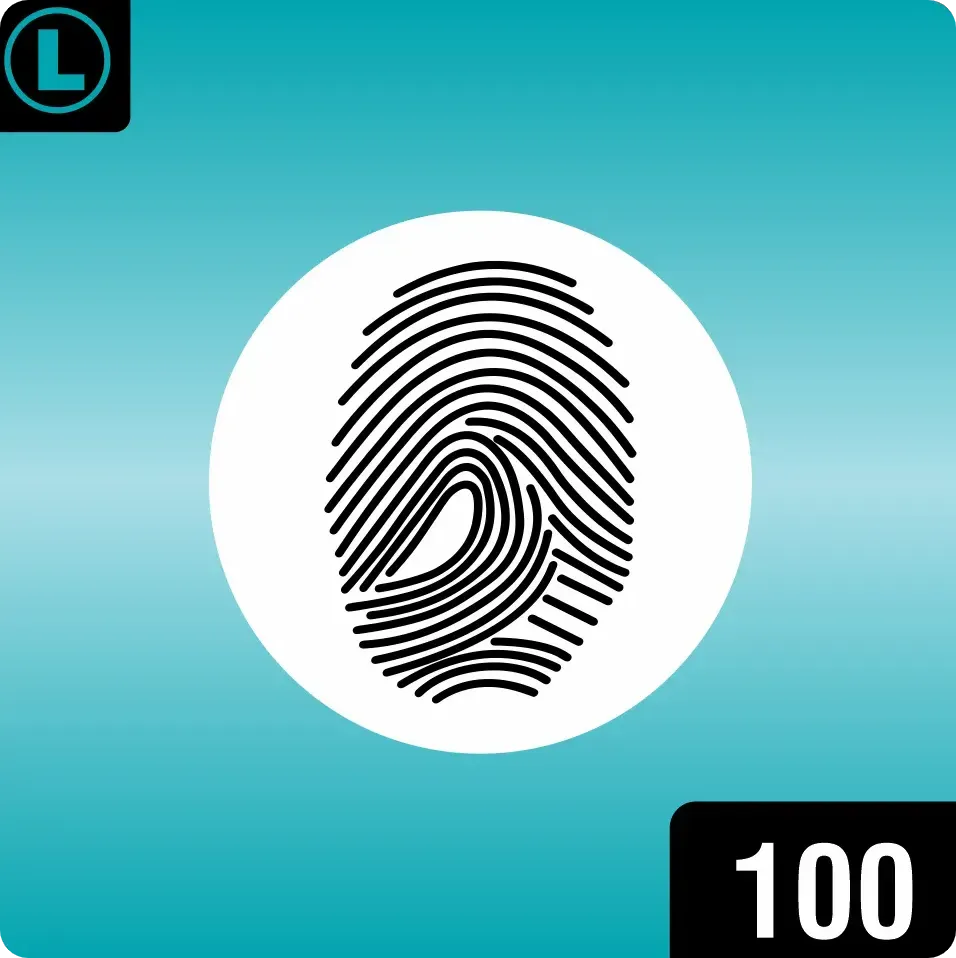 Cosec Centra 100 Access Control Users