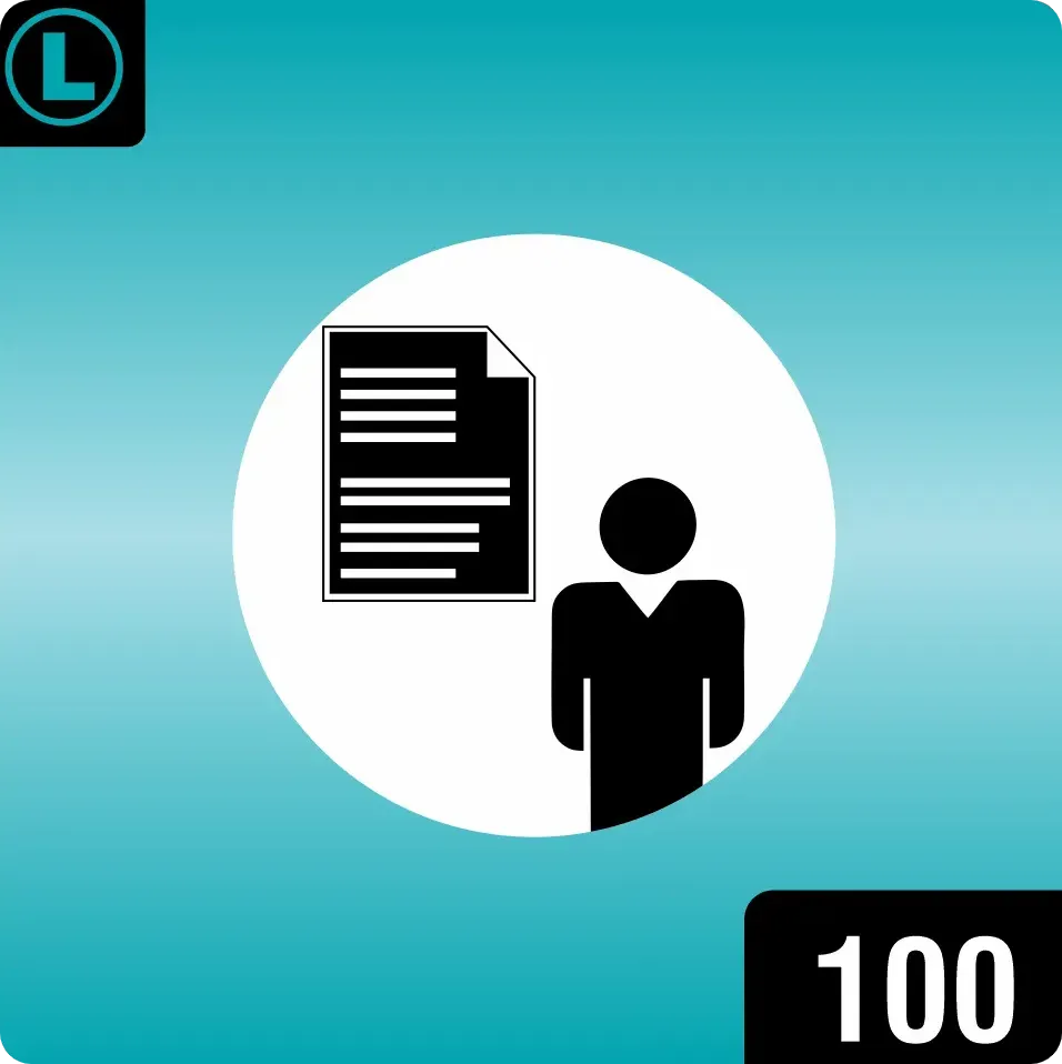 Cosec Centra 100 Contract Workers Users