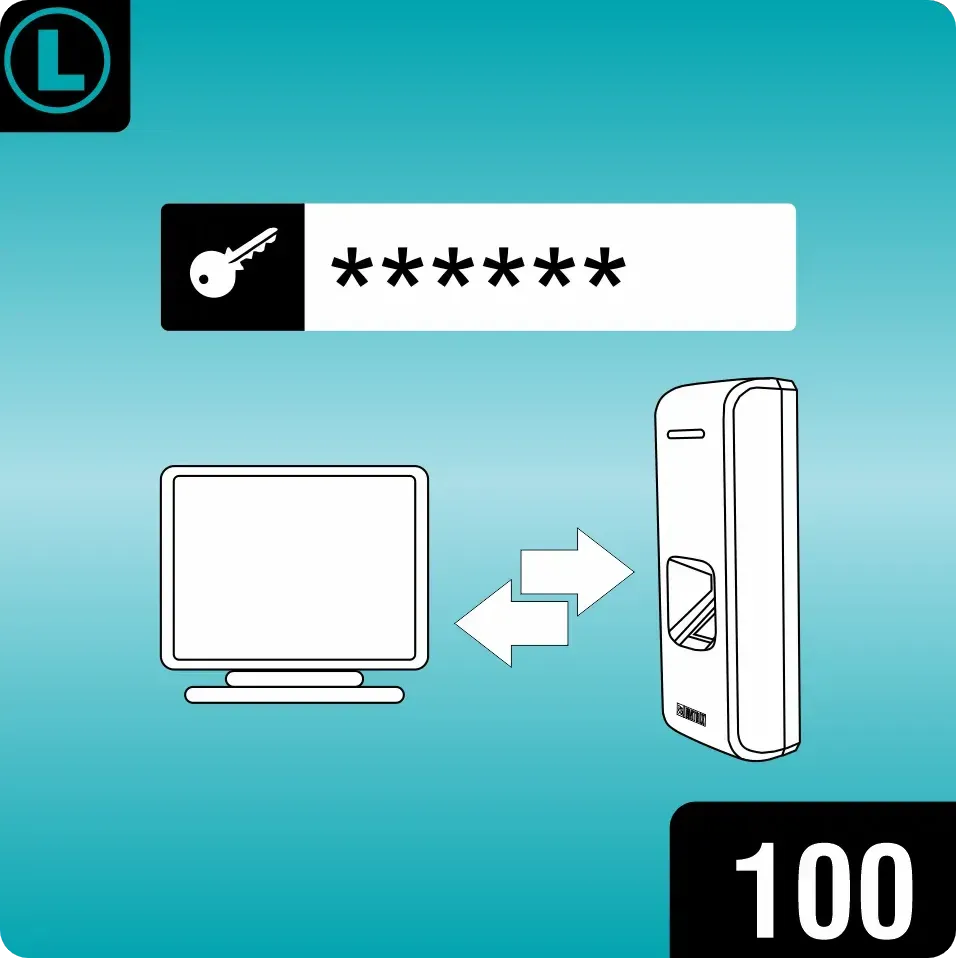 Cosec Centra 100 Platform Users