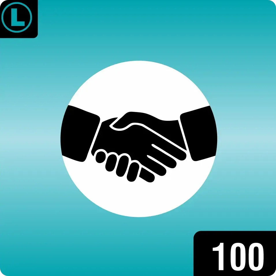 Cosec Centra 100 Visitor Users