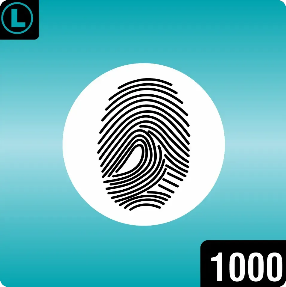 Cosec Centra 1000 Access Control Users