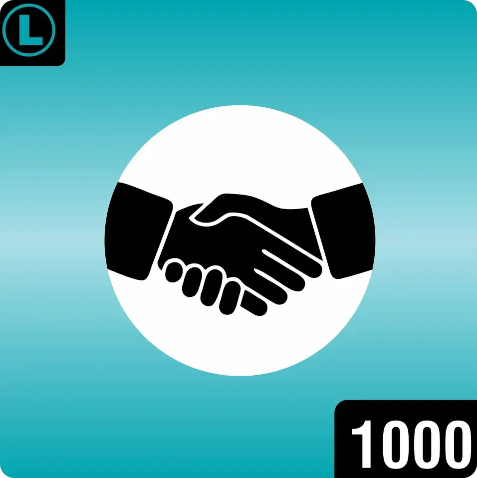 Cosec Centra 1000 Visitor Users