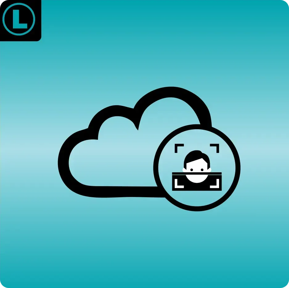 Cosec Vyom Face Recognition 100000 User Days License