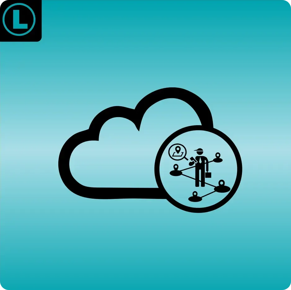 Cosec Vyom Field Visit Management 100000 User Days License