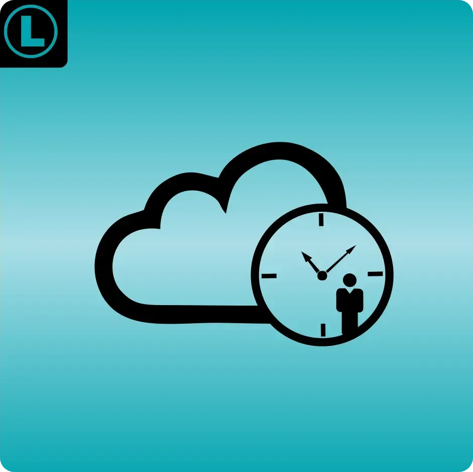 Cosec Vyom Time Attendance 1000000 User Days License