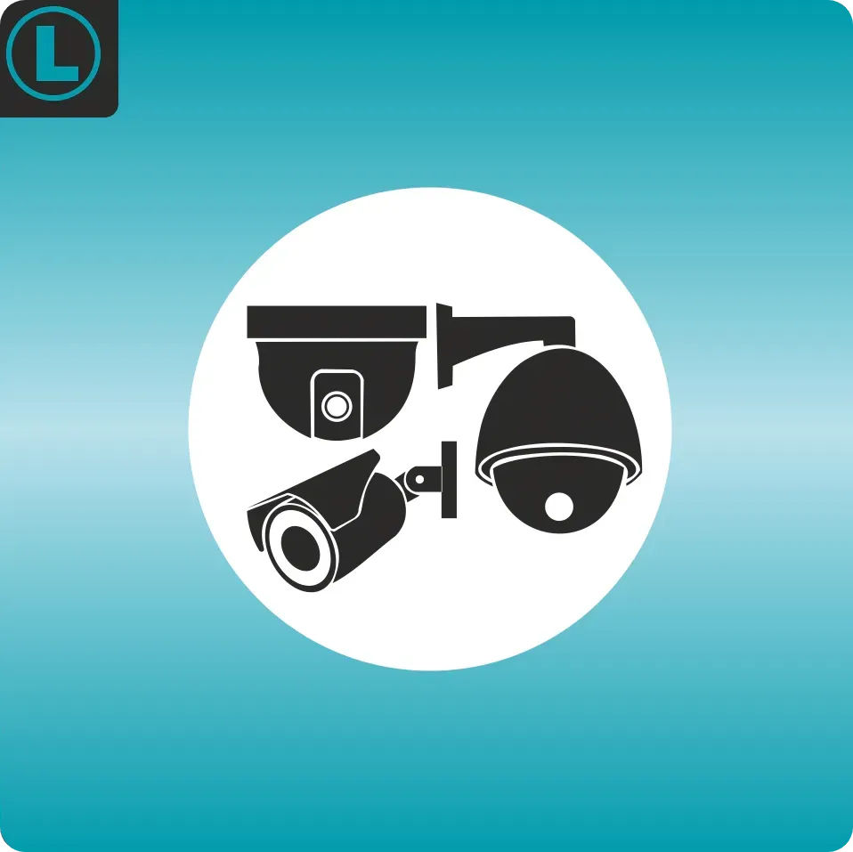 Enterprise Vms 20 Camera Licence