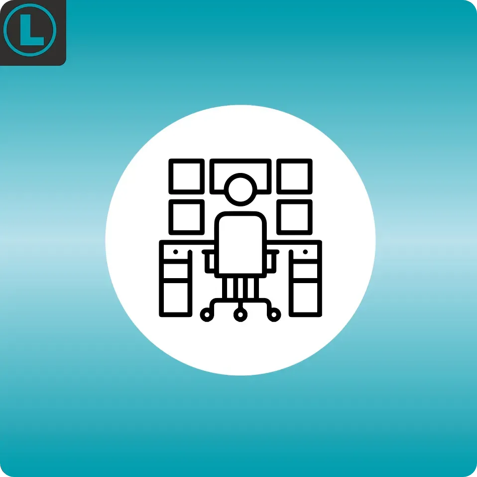 Enterprise Vms Software For Up To 65535 Cameras