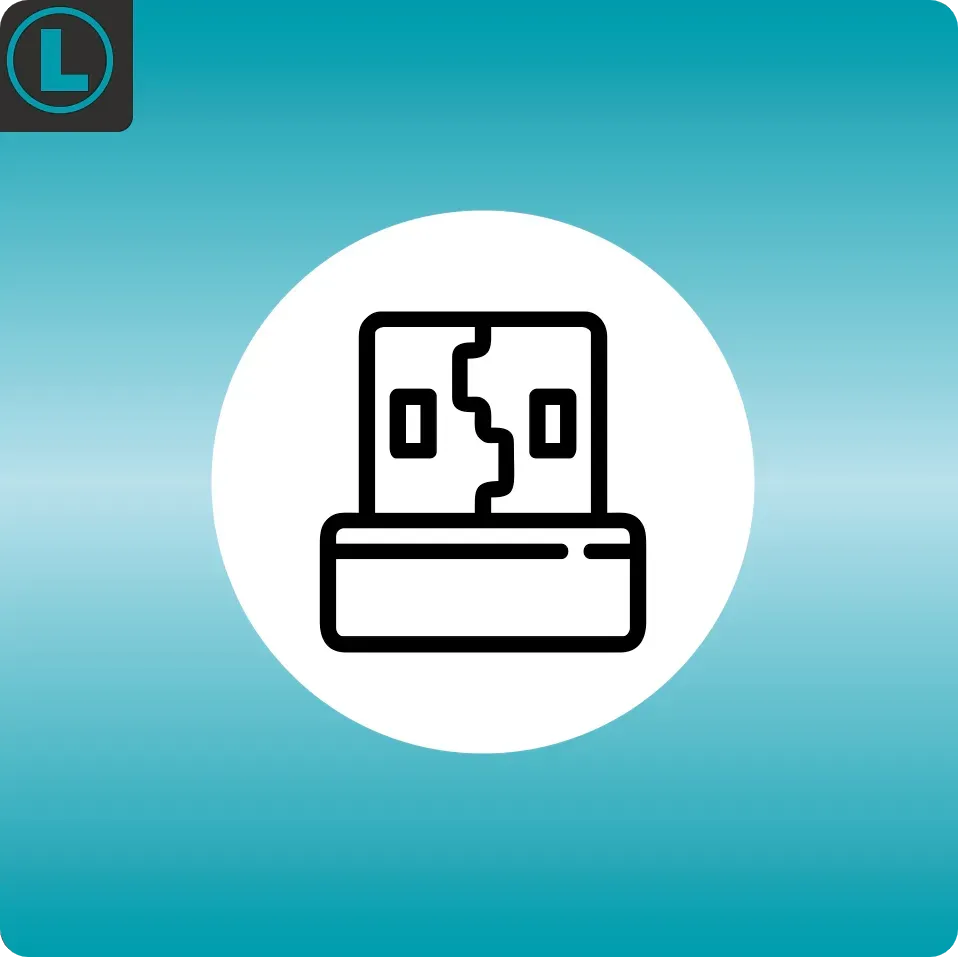 Enterprise Vms Usb Dongle To Run Licence Application Through Cosec Device