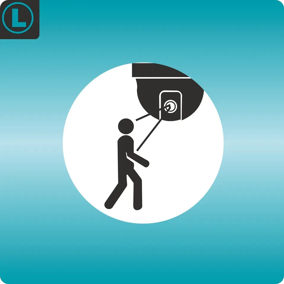 Enterprise Vms10 Camera People Movement And Tracking