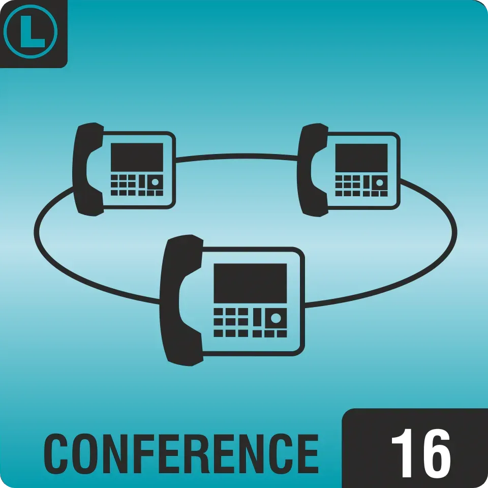 License For Conference Channels For Anant Ucs Chnl 16