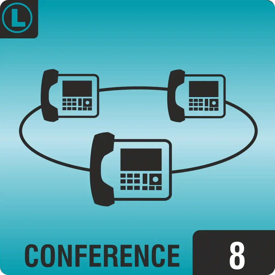 License For Conference Channels For Anant Ucs Chnl 8